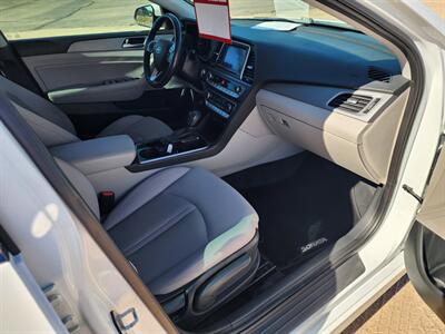 2019 Hyundai SONATA SEL   - Photo 12 - Lake Havasu City, AZ 86403