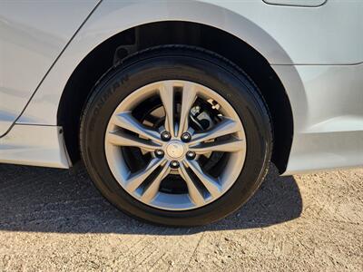 2019 Hyundai SONATA SEL   - Photo 8 - Lake Havasu City, AZ 86403