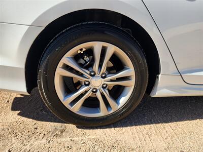 2019 Hyundai SONATA SEL   - Photo 11 - Lake Havasu City, AZ 86403
