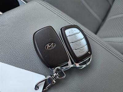 2019 Hyundai SONATA SEL   - Photo 26 - Lake Havasu City, AZ 86403