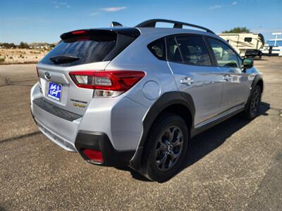 2021 Subaru Crosstrek Sport - Photo 5 - Lake Havasu City, AZ 86403