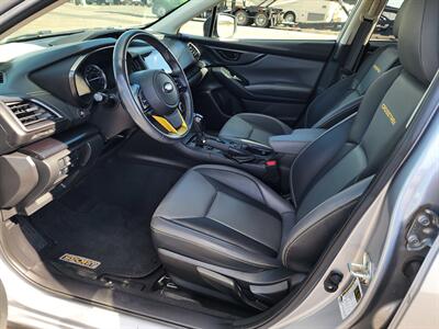 2021 Subaru Crosstrek Sport - Photo 16 - Lake Havasu City, AZ 86403