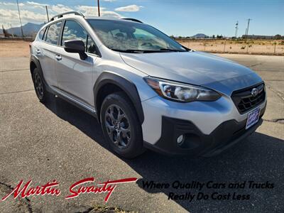 2021 Subaru Crosstrek Sport - Photo 1 - Lake Havasu City, AZ 86403