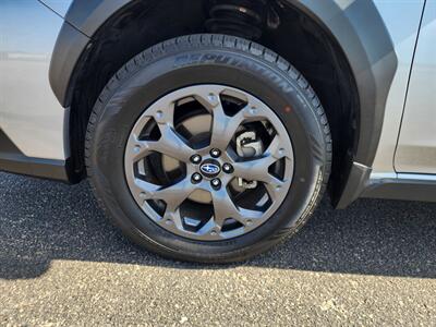 2021 Subaru Crosstrek Sport - Photo 9 - Lake Havasu City, AZ 86403