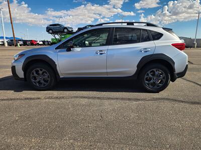 2021 Subaru Crosstrek Sport - Photo 7 - Lake Havasu City, AZ 86403