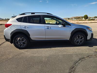2021 Subaru Crosstrek Sport - Photo 4 - Lake Havasu City, AZ 86403
