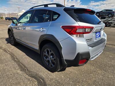 2021 Subaru Crosstrek Sport - Photo 6 - Lake Havasu City, AZ 86403