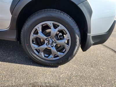 2021 Subaru Crosstrek Sport - Photo 8 - Lake Havasu City, AZ 86403