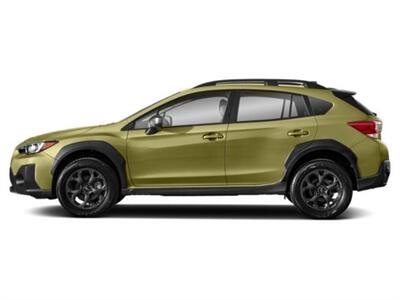 2021 Subaru Crosstrek Sport   - Photo 4 - Lake Havasu Cit, AZ 86403