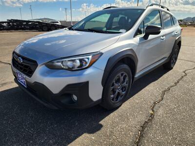 2021 Subaru Crosstrek Sport - Photo 3 - Lake Havasu City, AZ 86403