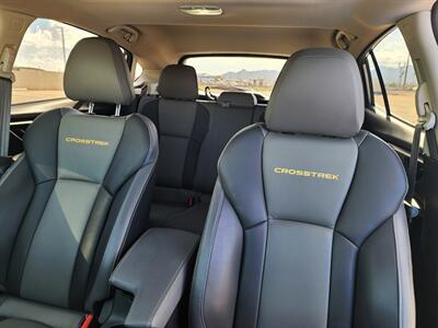 2021 Subaru Crosstrek Sport - Photo 17 - Lake Havasu City, AZ 86403