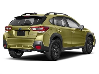 2021 Subaru Crosstrek Sport   - Photo 3 - Lake Havasu Cit, AZ 86403