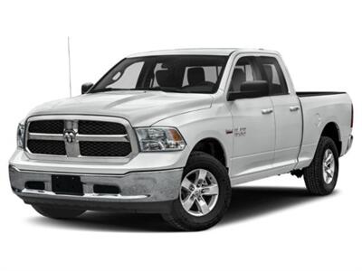 2022 RAM 1500 Classic Warlock - Photo 1 - Lake Havasu City, AZ 86403