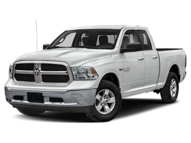 2022 RAM 1500 Classic Warlock   - Photo 1 - Lake Havasu City, AZ 86403