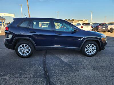 2015 Jeep Cherokee Sport - Photo 4 - Lake Havasu City, AZ 86403