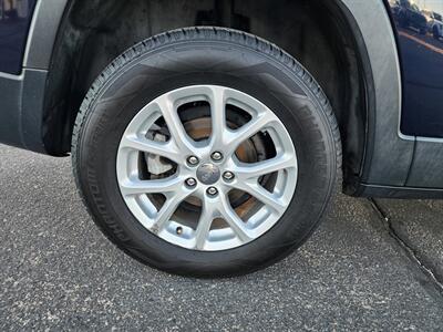 2015 Jeep Cherokee Sport - Photo 11 - Lake Havasu City, AZ 86403