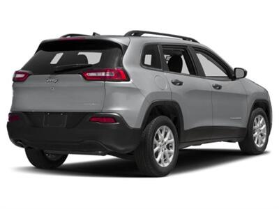 2015 Jeep Cherokee Sport   - Photo 3 - Lake Havasu Cit, AZ 86403
