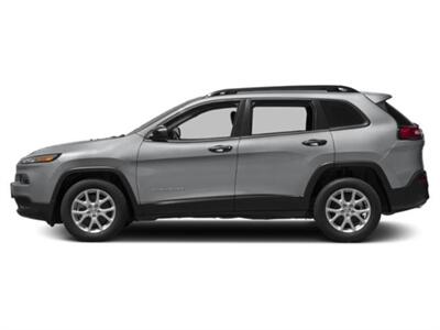 2015 Jeep Cherokee Sport   - Photo 4 - Lake Havasu Cit, AZ 86403