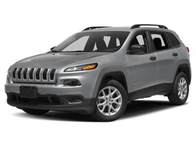 2015 Jeep Cherokee Sport   - Photo 2 - Lake Havasu Cit, AZ 86403