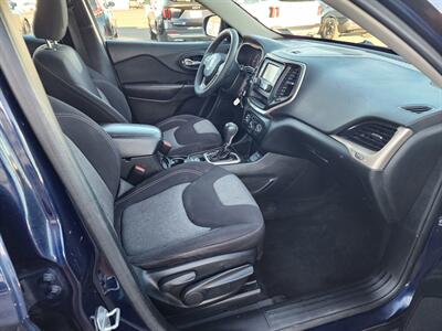 2015 Jeep Cherokee Sport - Photo 12 - Lake Havasu City, AZ 86403