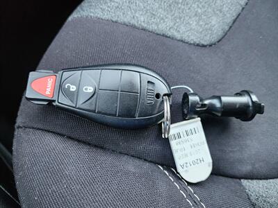 2015 Jeep Cherokee Sport - Photo 24 - Lake Havasu City, AZ 86403