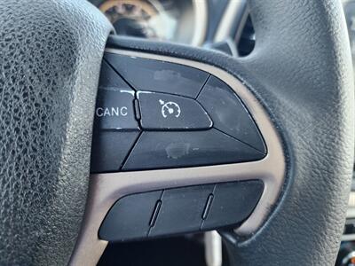 2015 Jeep Cherokee Sport - Photo 19 - Lake Havasu City, AZ 86403