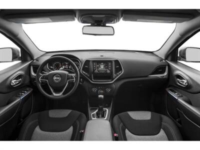 2015 Jeep Cherokee Sport   - Photo 5 - Lake Havasu Cit, AZ 86403