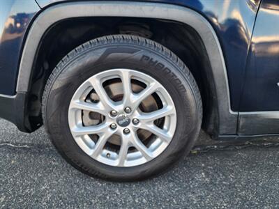 2015 Jeep Cherokee Sport - Photo 9 - Lake Havasu City, AZ 86403