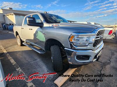 2024 RAM 2500 Big Horn - Photo 1 - Lake Havasu City, AZ 86403