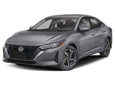 2024 Nissan Sentra SV - Photo 1 - Lake Havasu City, AZ 86403