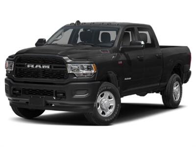 2021 RAM 2500 Tradesman   - Photo 1 - Lake Havasu City, AZ 86403