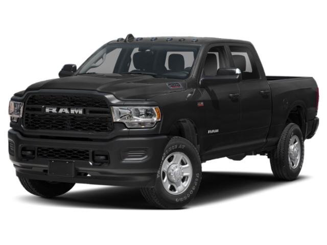 2021 RAM 2500 Tradesman   - Photo 1 - Lake Havasu City, AZ 86403