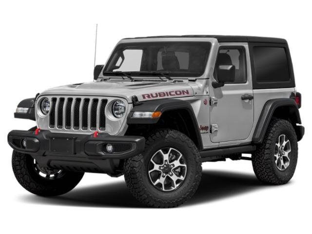 2021 Jeep Wrangler Rubicon   - Photo 1 - Lake Havasu City, AZ 86403