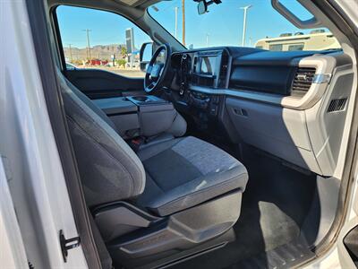 2024 Ford F-250 Super Duty XL   - Photo 15 - Lake Havasu City, AZ 86403