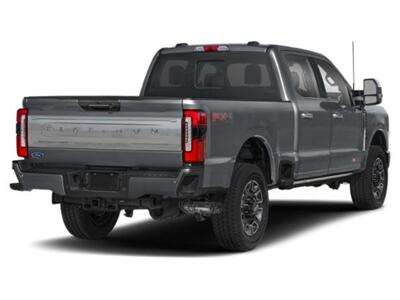 2024 Ford F-250 Super Duty XL   - Photo 2 - Lake Havasu Cit, AZ 86403