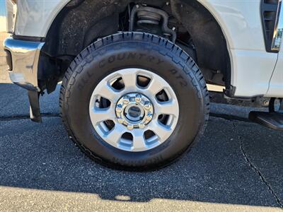 2024 Ford F-250 Super Duty XL   - Photo 11 - Lake Havasu City, AZ 86403