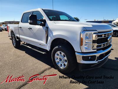 2024 Ford F-250 Super Duty XL   - Photo 1 - Lake Havasu City, AZ 86403