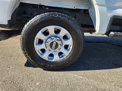 2024 Ford F-250 Super Duty XL   - Photo 13 - Lake Havasu City, AZ 86403