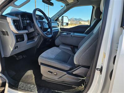 2024 Ford F-250 Super Duty XL   - Photo 17 - Lake Havasu City, AZ 86403