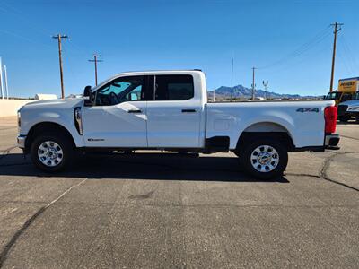 2024 Ford F-250 Super Duty XL   - Photo 8 - Lake Havasu City, AZ 86403