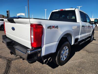 2024 Ford F-250 Super Duty XL   - Photo 5 - Lake Havasu City, AZ 86403