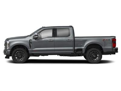2024 Ford F-250 Super Duty XL   - Photo 3 - Lake Havasu Cit, AZ 86403