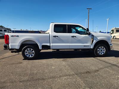 2024 Ford F-250 Super Duty XL   - Photo 4 - Lake Havasu City, AZ 86403