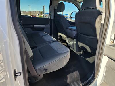 2024 Ford F-250 Super Duty XL   - Photo 16 - Lake Havasu City, AZ 86403