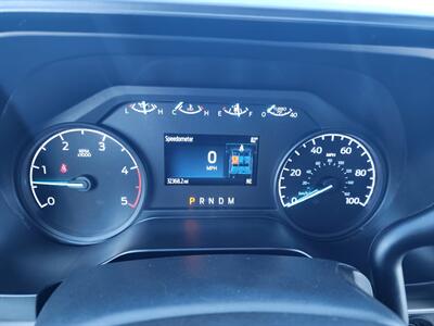 2024 Ford F-250 Super Duty XL   - Photo 22 - Lake Havasu City, AZ 86403