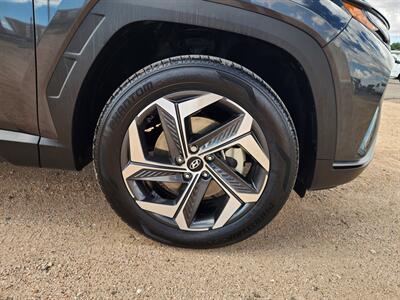 2023 Hyundai TUCSON SEL - Photo 10 - Lake Havasu City, AZ 86403