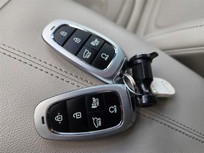 2023 Hyundai TUCSON SEL - Photo 29 - Lake Havasu City, AZ 86403