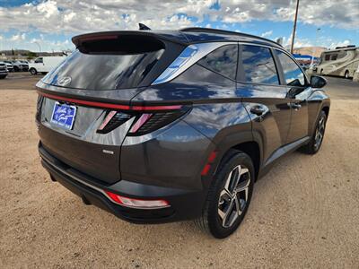 2023 Hyundai TUCSON SEL - Photo 5 - Lake Havasu City, AZ 86403
