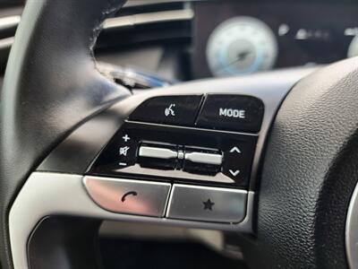 2023 Hyundai TUCSON SEL - Photo 19 - Lake Havasu City, AZ 86403
