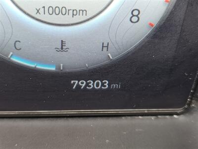 2023 Hyundai TUCSON SEL - Photo 22 - Lake Havasu City, AZ 86403